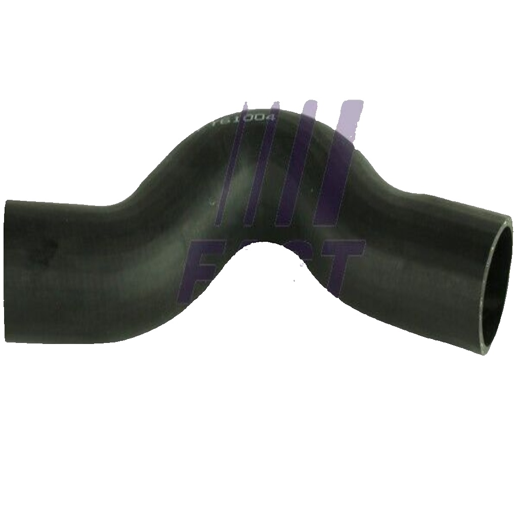 Original FAST Intercooler Hose FT61004 for Fiat