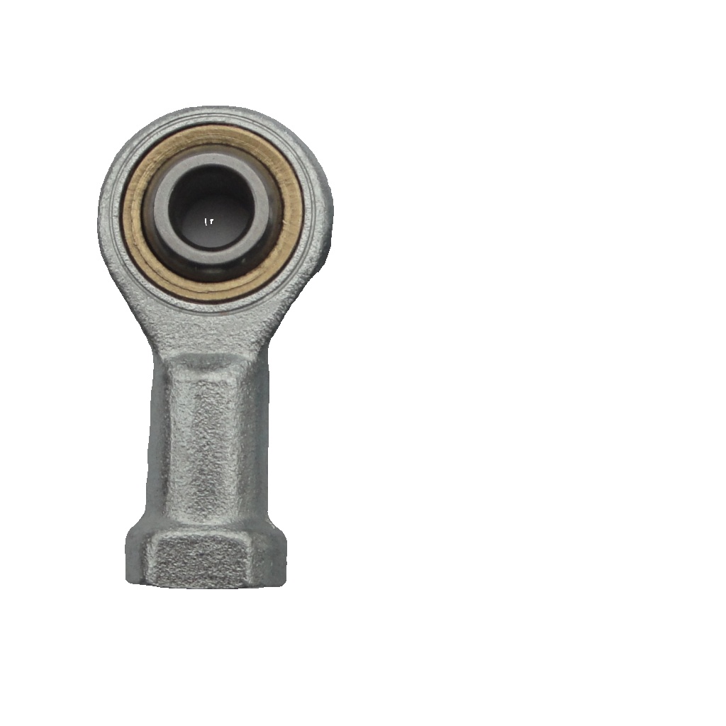 Motorcycle Gear Linkage Rod End Rose Joint M6 1 x RH & 1 x LH Thread Dunlop N-NL