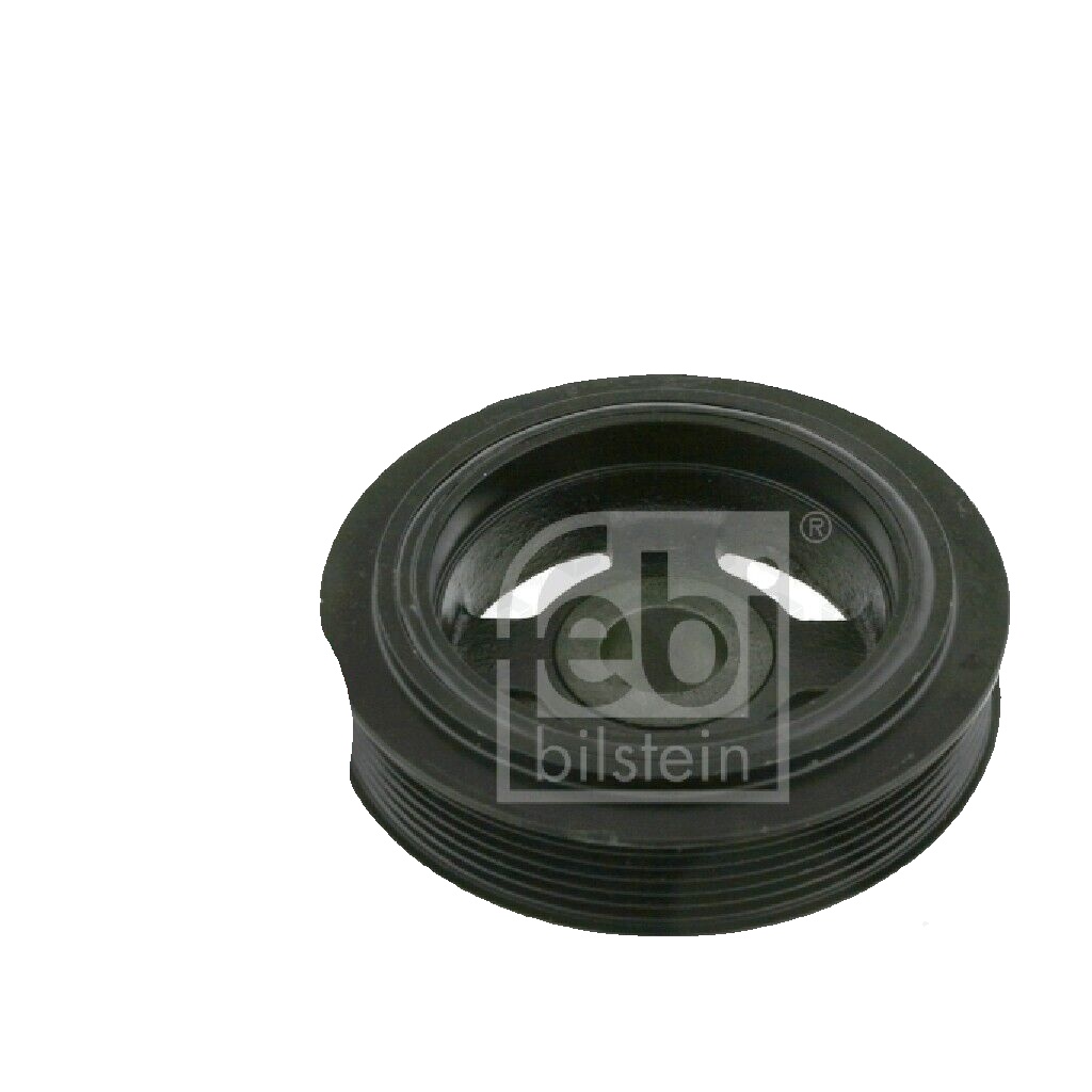 27230 FEBI BILSTEIN Belt Pulley, crankshaft for TOYOTA