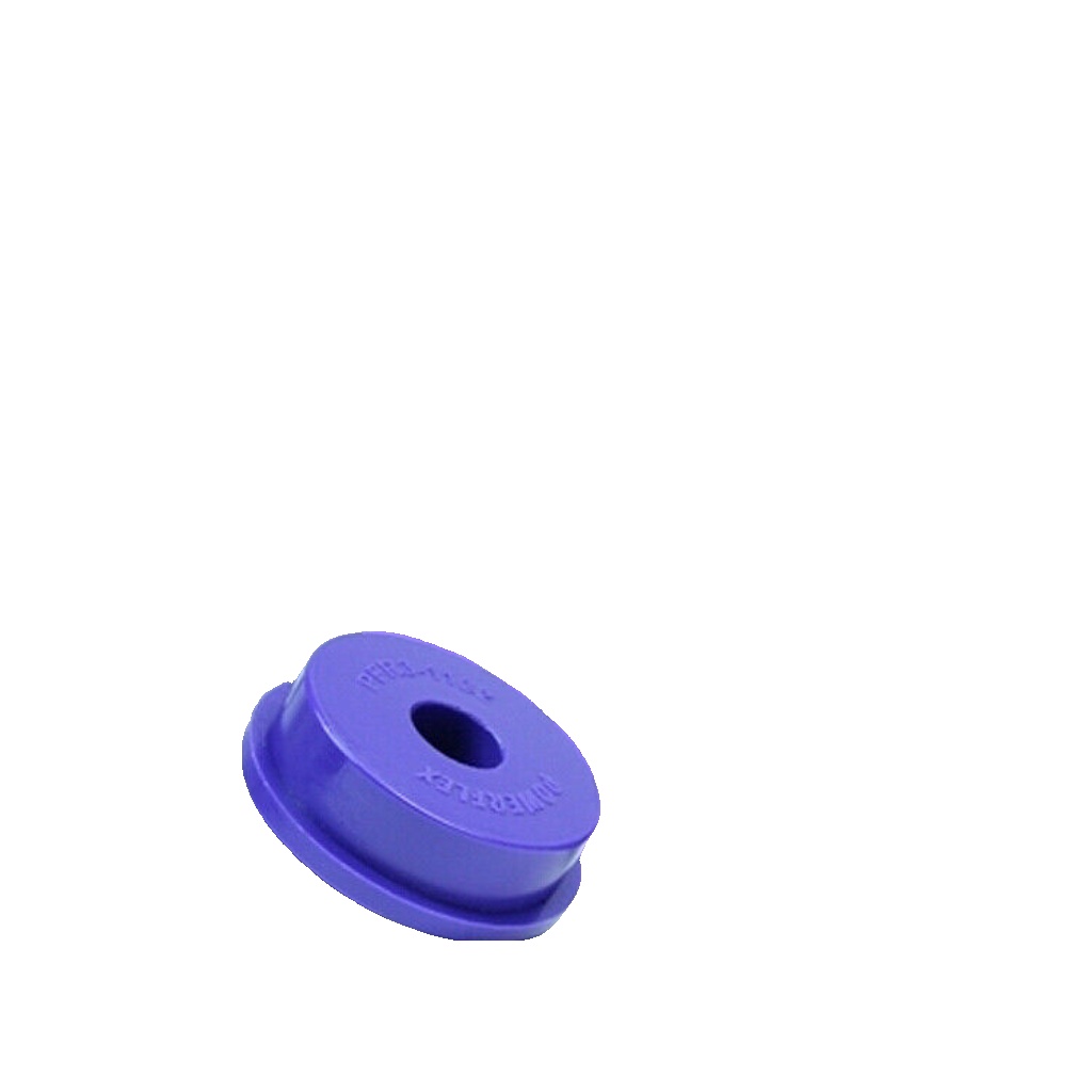 Powerflex Rr Diff Rr Mounting Bushes For Audi RS6 Avant C5 (2002-2005) PFR3-1132