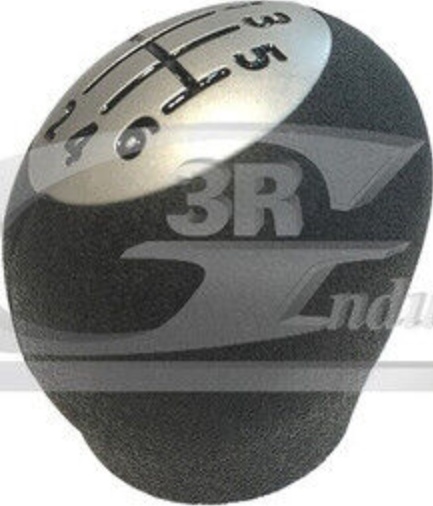 3RG 25617 Gear Shift Lever Knob for RENAULT