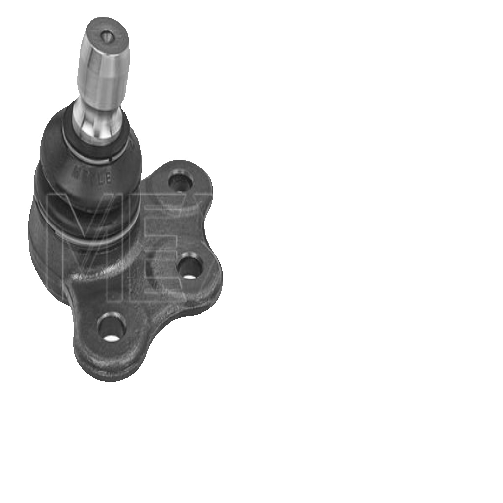MEYLE 616 010 5583 BALL JOINT Front LH,Front RH,Lower