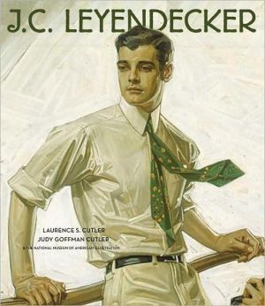 J C Leyendecker by Laurence S. Cutler, Judy Goffman Cutler - 9780810995215