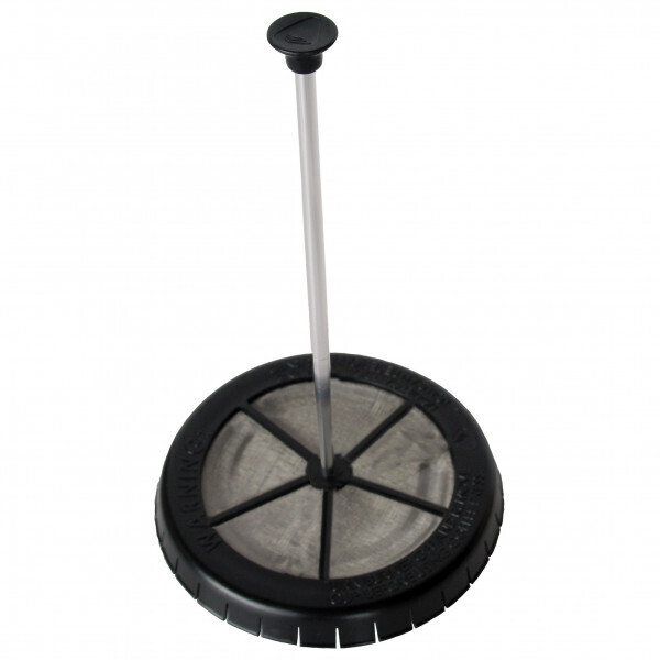 New Jetboil Grande Coffee Press Fits MiniMo / SUMO / 1l Short & 1.8l Cook Pots - Image 5