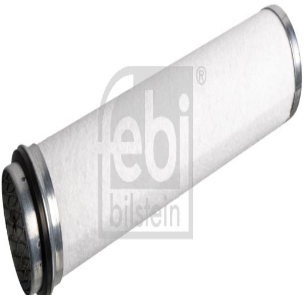 FEBI BILSTEIN 173138 Air Filter Fits EVOBUS LINDE AGCO SETRA NEW HOLLAND VALTRA