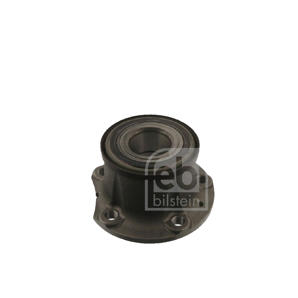 Wheel Bearing Kit Rear 40018 Febi 1606374780 370182 51754942 71753811 Quality - Image 22