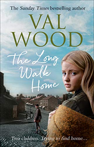 The Long Walk Home by Val Wood (PB 2020) - Image 6