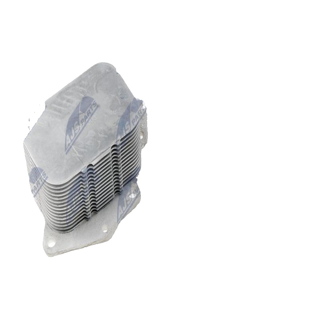 Nty Oil Cooler For Citroen C4 2004- C5 2004- Ford Focus Ii 2004 - Image 11