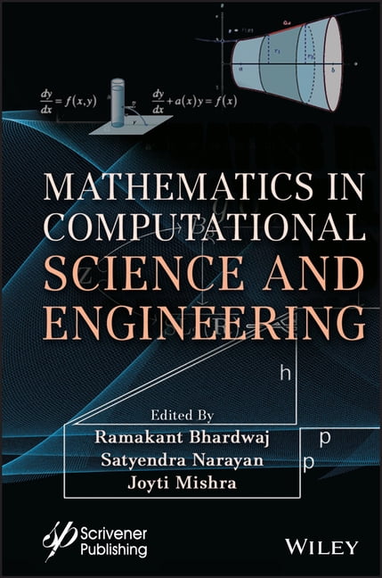 Mathematics in Computational Science and Engineering by Ramak... - 9781119777151
