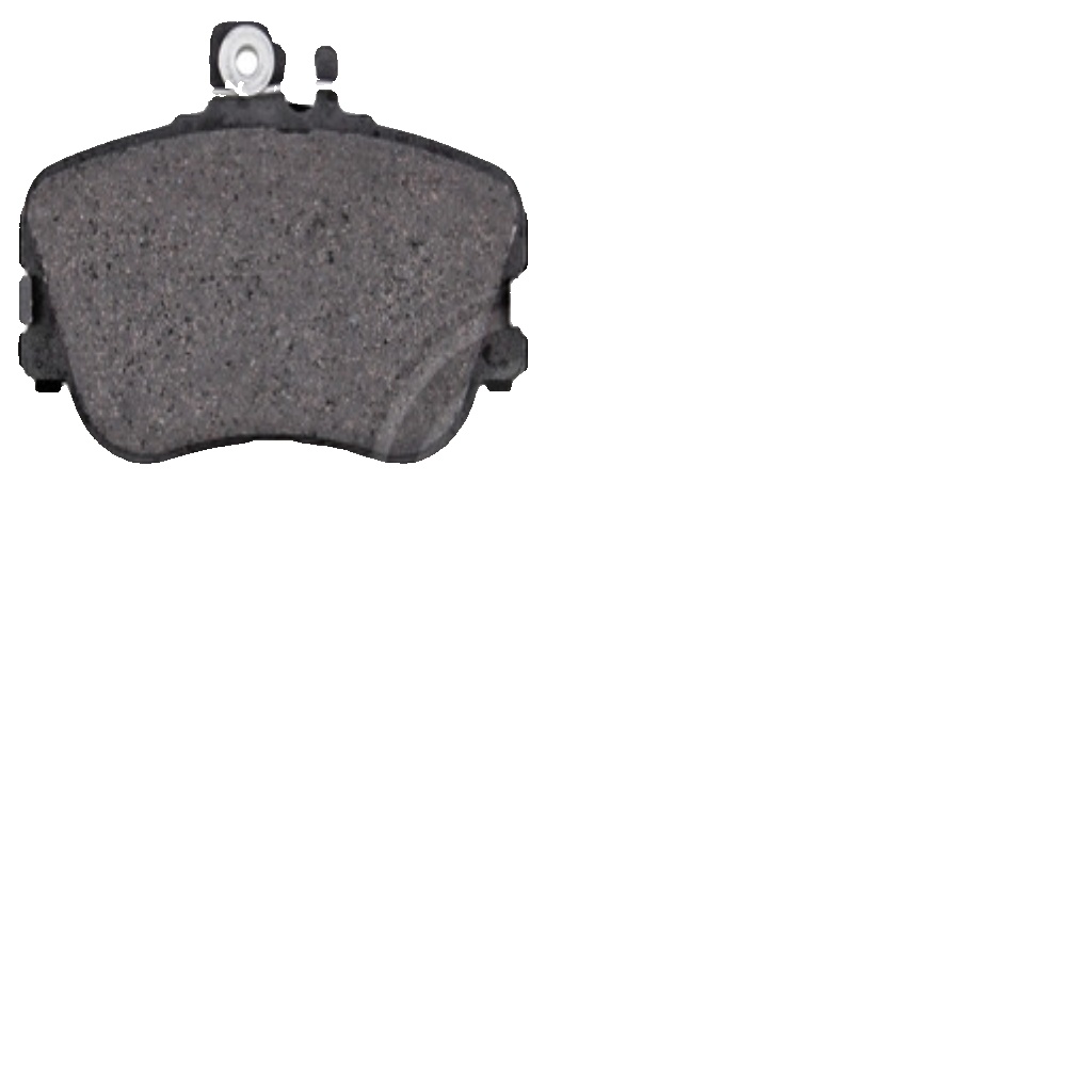 A.B.S.-OE 36838-OE Brake Pad Set, disc brake for MERCEDES-BENZ