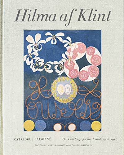Hilma af Klint