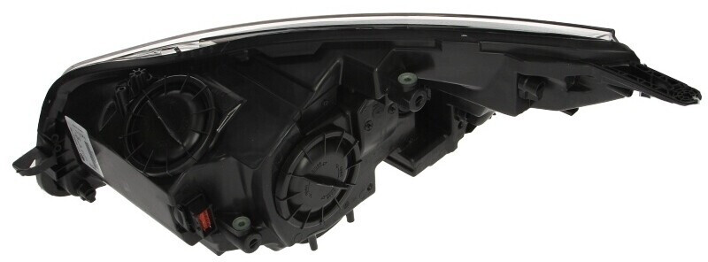 Hella Hauptscheinwerfer Rechts 1Zt 009 631-321 Für Opel Gm - Image 3