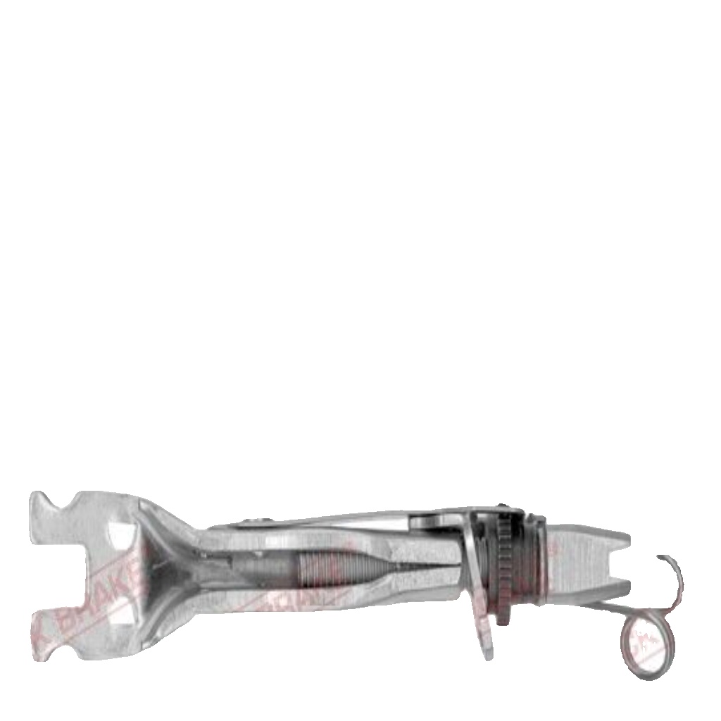QUICK BRAKE 101 53 001 Adjuster Set, drum brake for ALFA ROMEO,CITROËN,FIAT,NISS