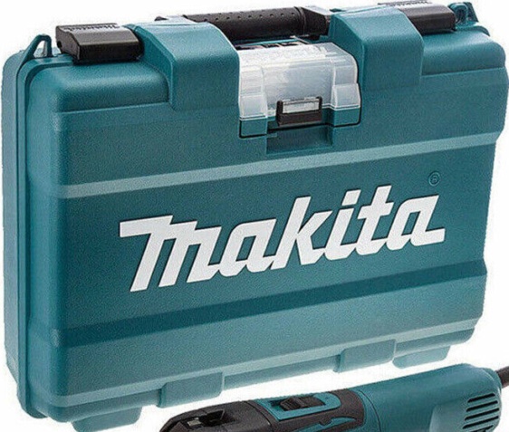 MAKITA TM3010CK 240v Multi function tool