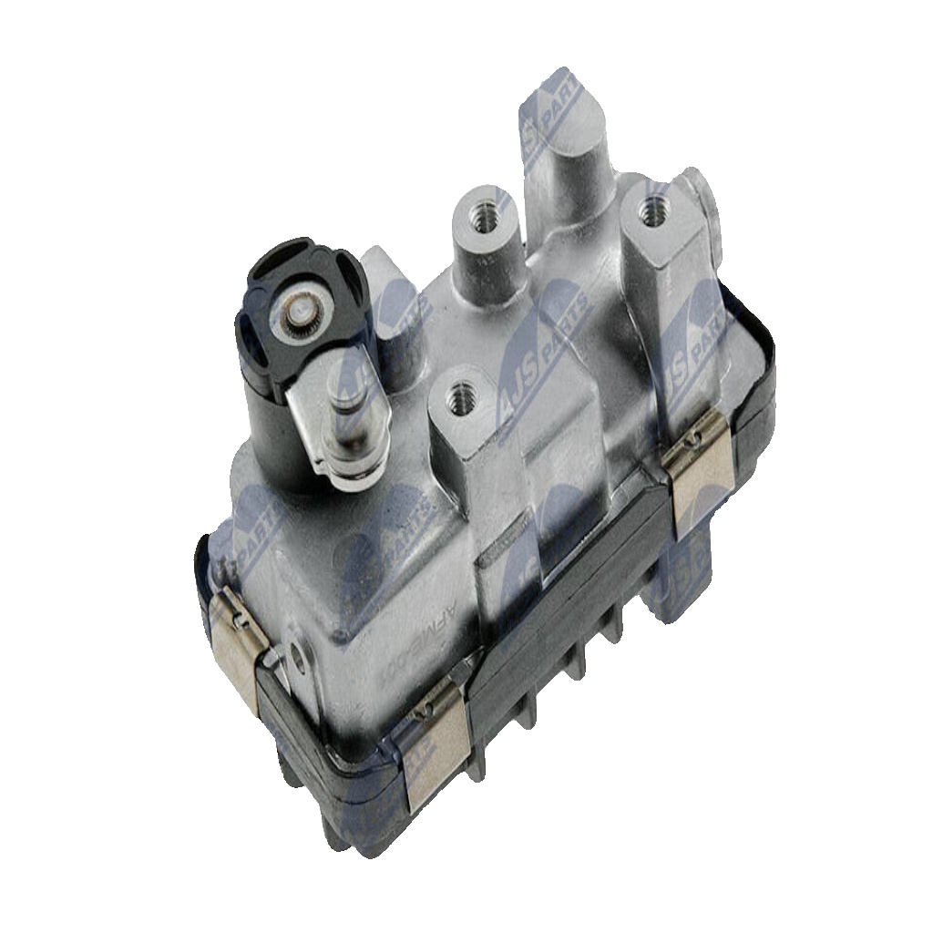 N.T.Y. ECD-ME-001.NTY Actuator, turbocharger for MERCEDES-BENZ