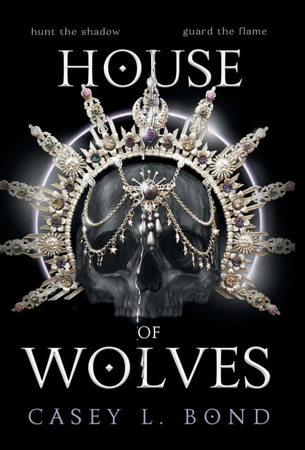 House of Wolves.by Bond  New 9781087914534 Fast Free Shipping**