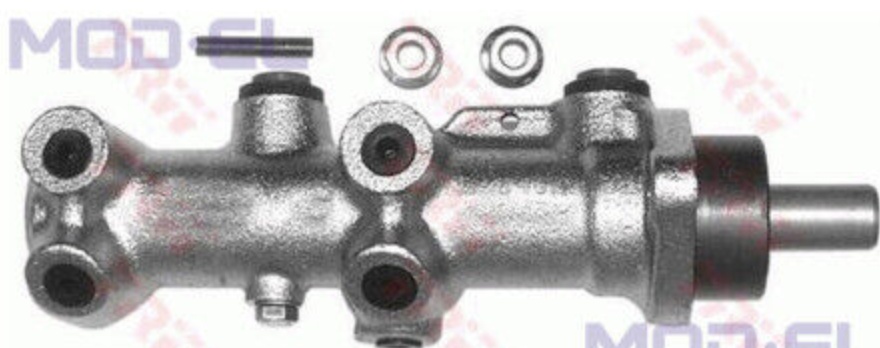 TRW-OE PMK497 Brake Master Cylinder for CITROËN,FIAT,PEUGEOT