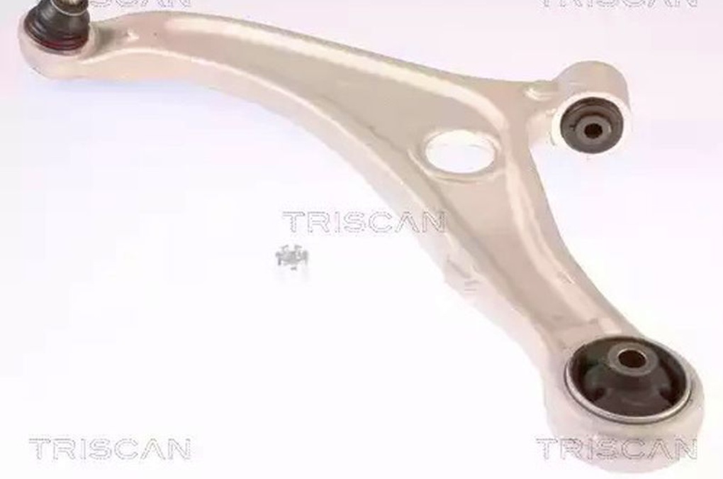 Outer TRISCAN 8500 435046 Track Control Arm for HYUNDAI