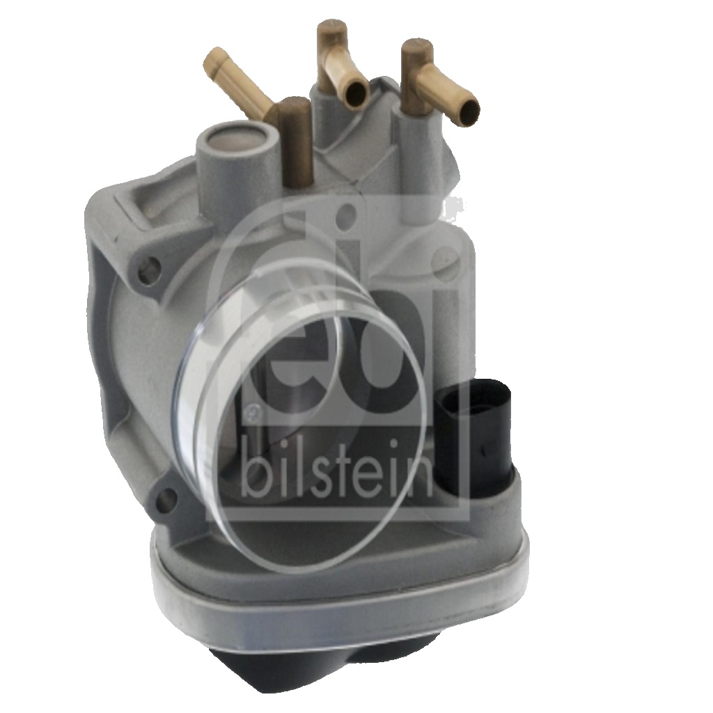 Febi Bilstein Throttle Body 100766 - OEM Quality for VW - Precision Fitment