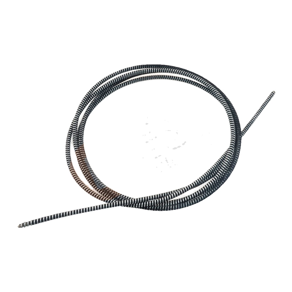 Sunroof Repair Cable Wearproof Material Lenght: 2 meter; Diameter: 5 mm