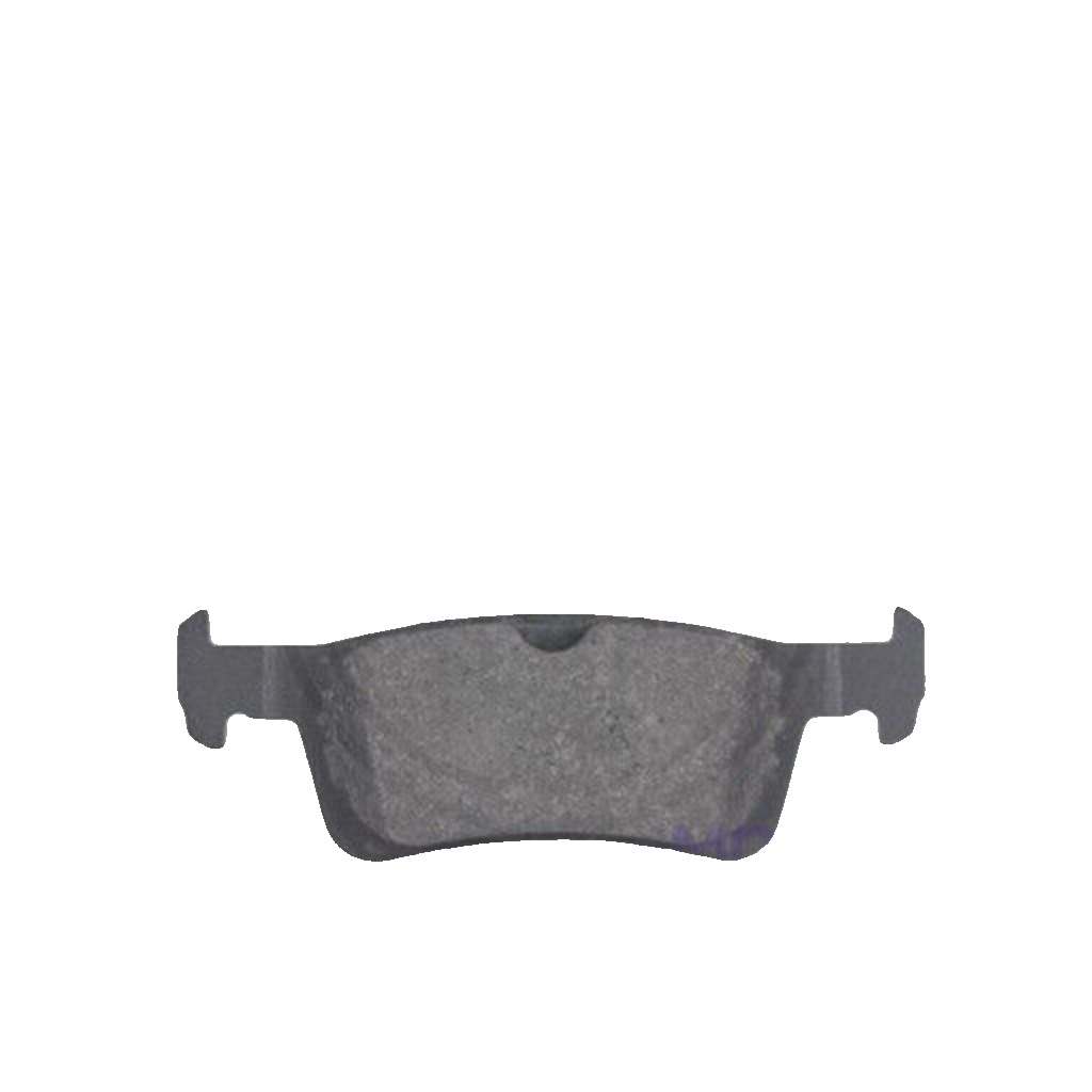 35028 A.B.S. Brake Pad Set, disc brake for PEUGEOT