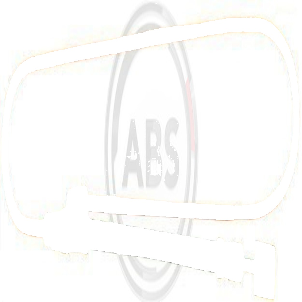 A.B.S.-OE SL 5746X-OE Brake Hose for AUDI,SEAT,SKODA,VW - Image 3