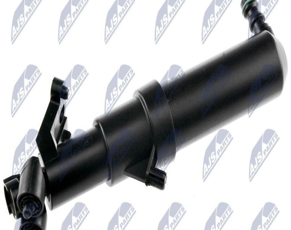 Washer Nozzle Headlight Cleaning Compatible With Mercedes Class C W203 2000-/Lin - Image 4