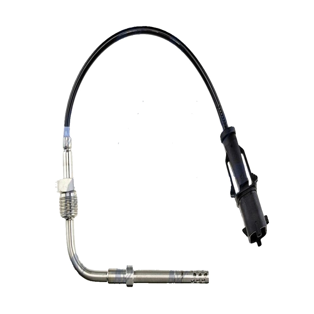 Nty Exhaust Gas Temperature Sensor For Fiat Idea 08- Linea 09 - Image 3