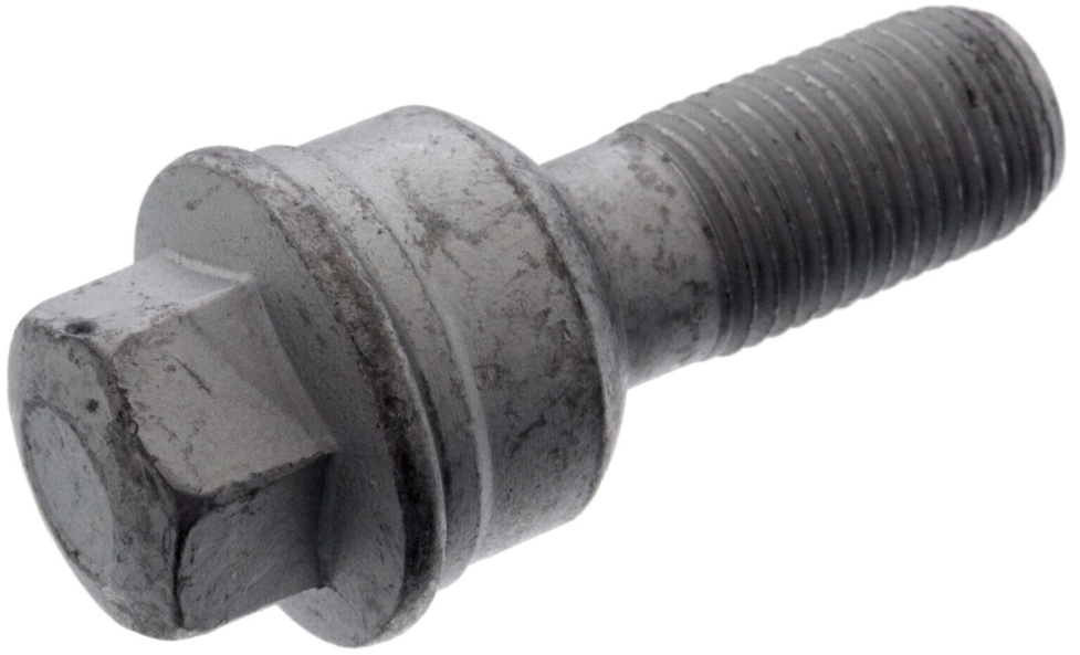 Wheel Bolt For Light Alloy Rims Febi 46706 For Audi A8 E-Tron Q3 Q5 Q6 Q7 Q8