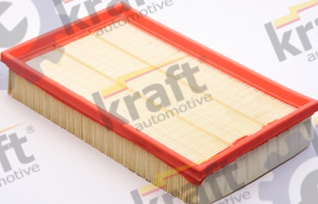 Air filter Filter Insert 1712430 KRAFT AUTOMOTIVE for FORD VOLVO