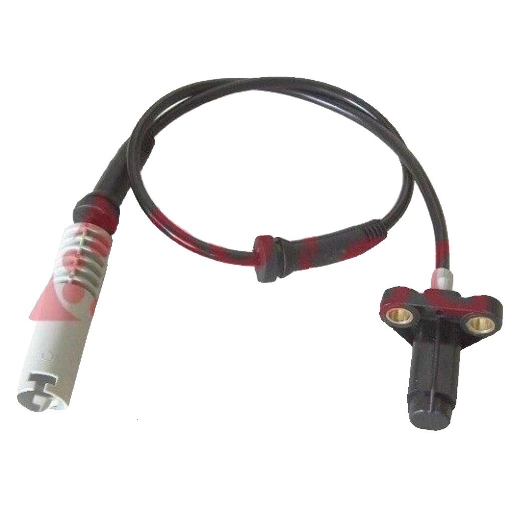 Front AUTLOG AS4044 Sensor, wheel speed for BMW