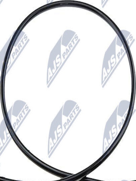 N.T.Y. EGT-PL-036.NTY Sensor, exhaust gas temperature for OPEL