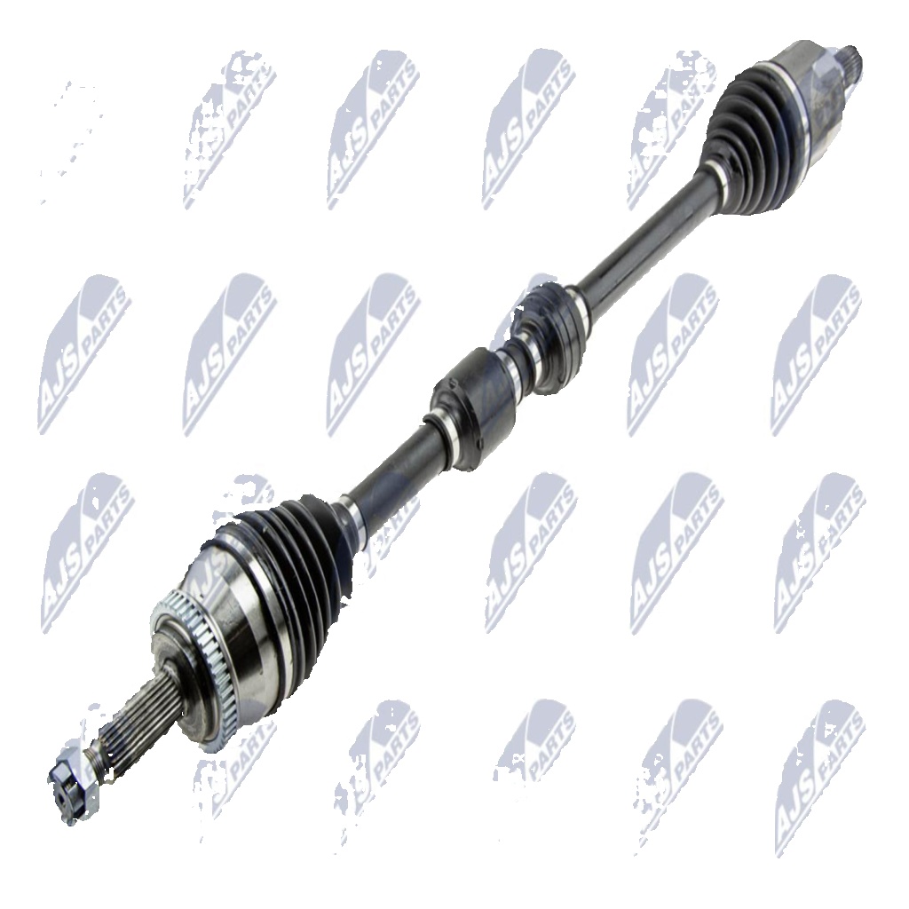 NPW-KA-321 NTY Drive Shaft for HYUNDAI,KIA