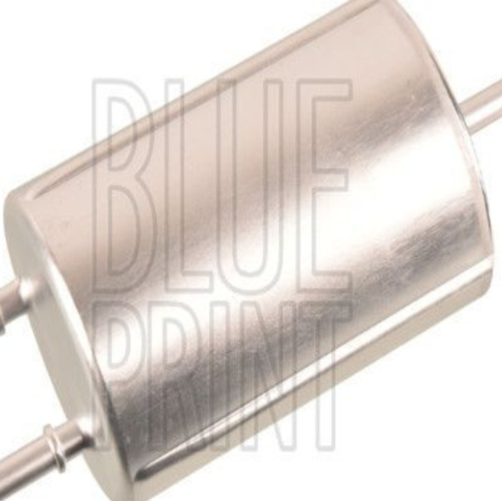 Print Fuel Filter - Adbp230040 Blue