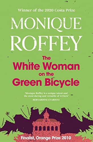 The White Woman on the Green Bicycle by Monique Roffey - 9781398514096 - Image 6