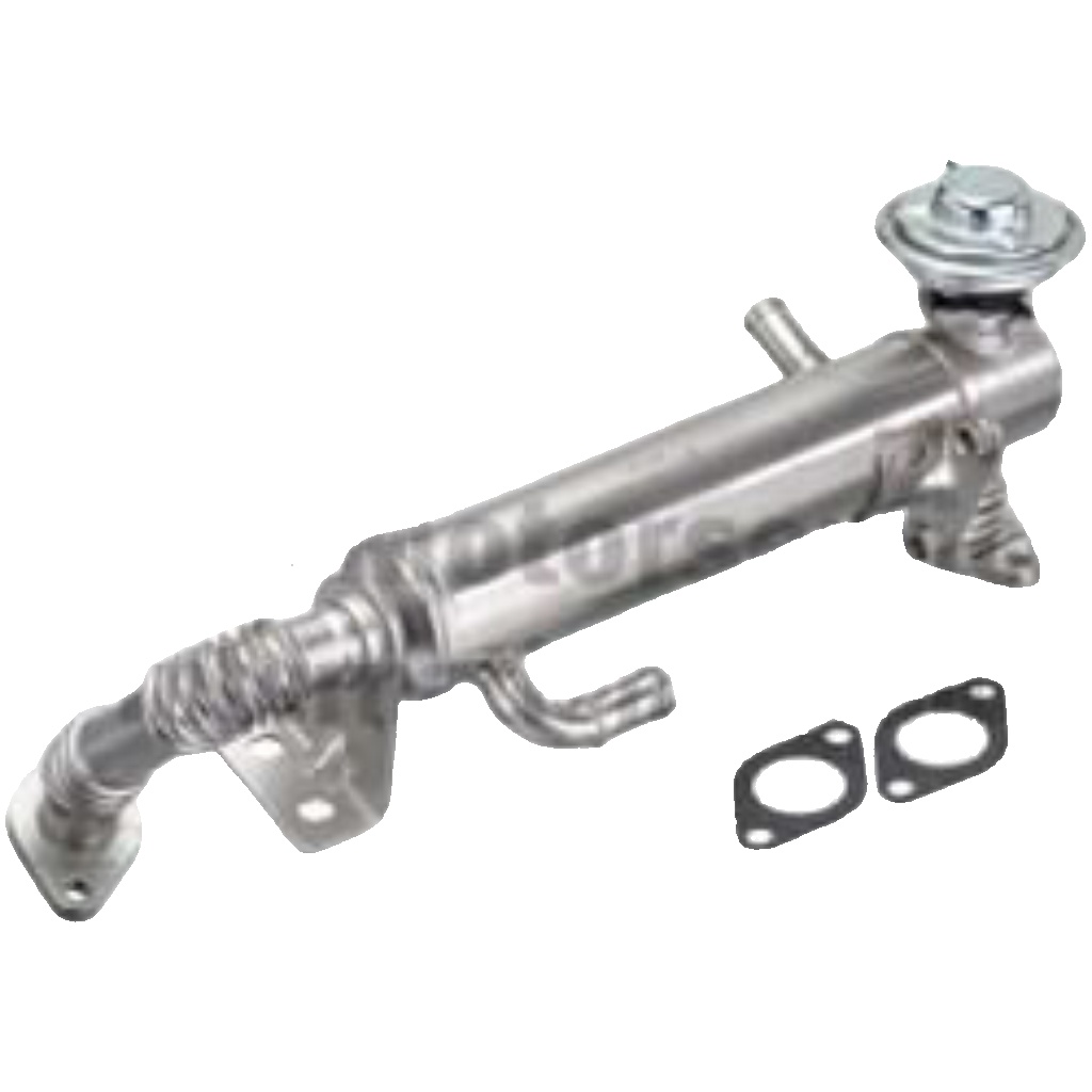 PIERBURG 7.09720.05.0 Cooler, exhaust gas recirculation for FIAT