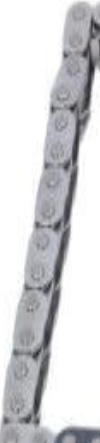 FEBI 182266 TIMING CHAIN Lower