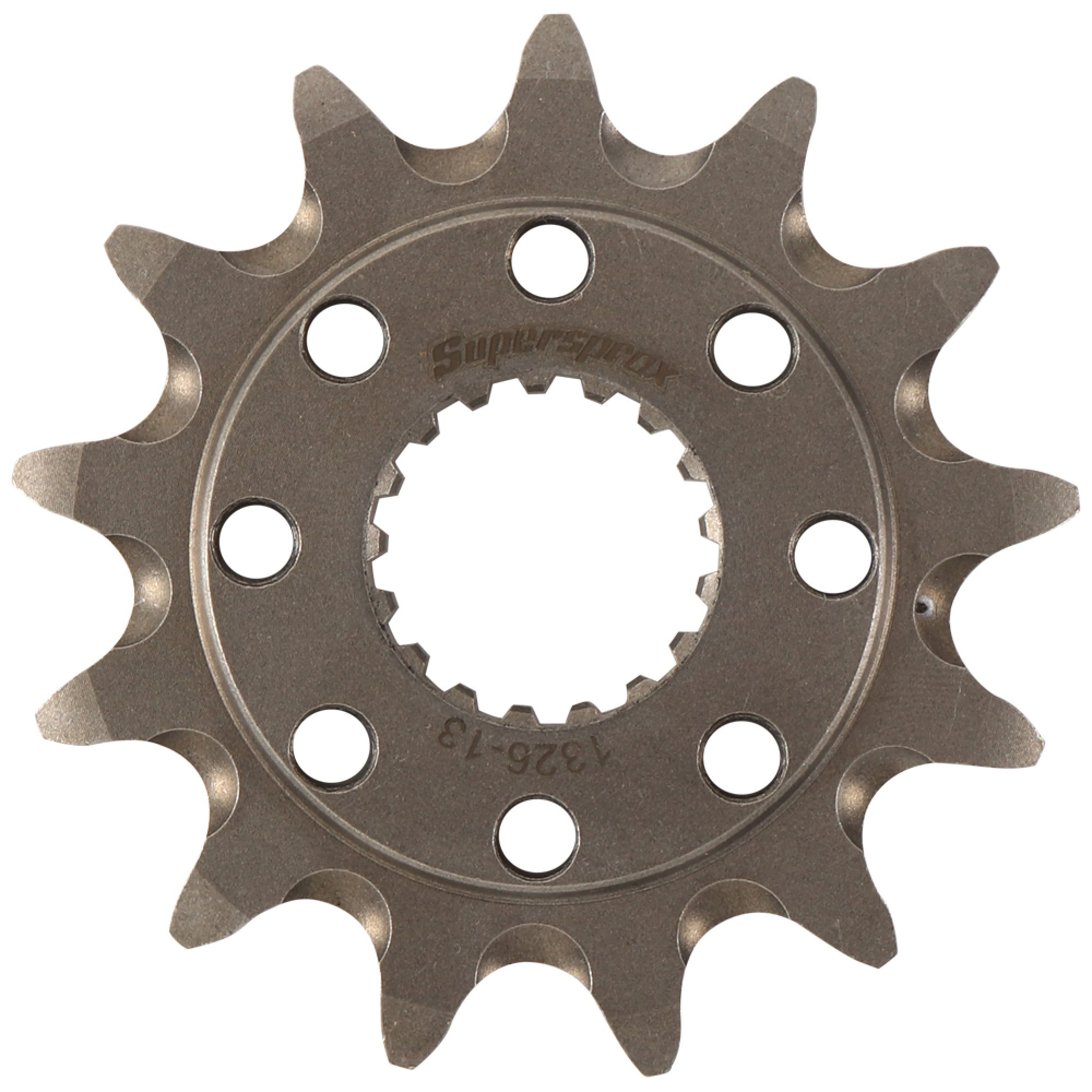 Sprocket Supersprox Honda 520 x 13 for Moto Spare Parts Accessories Parts