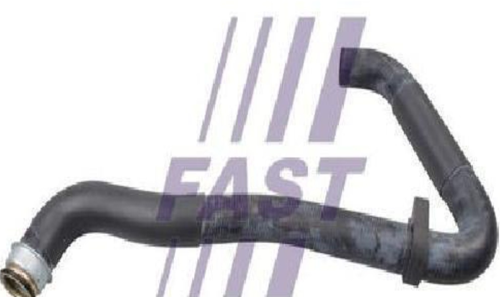 FT61426 FAST Radiator Hose for CITROËN,FIAT,LANCIA,PEUGEOT