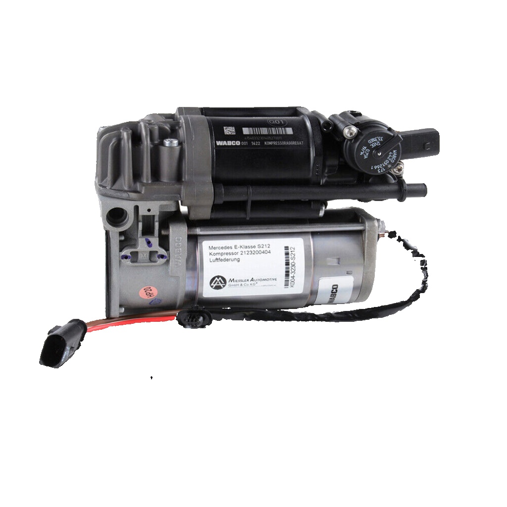 WABCO 4154033230 Mercedes E-Class (W212, S212) Compressor air suspension