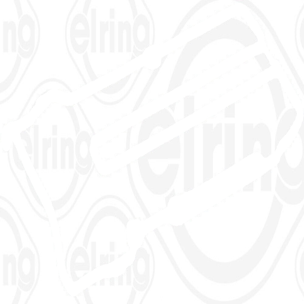 ELRING 773.410 Gasket, cylinder head cover for BUICK,BUICK (SGM),CADILLAC,CHEVRO