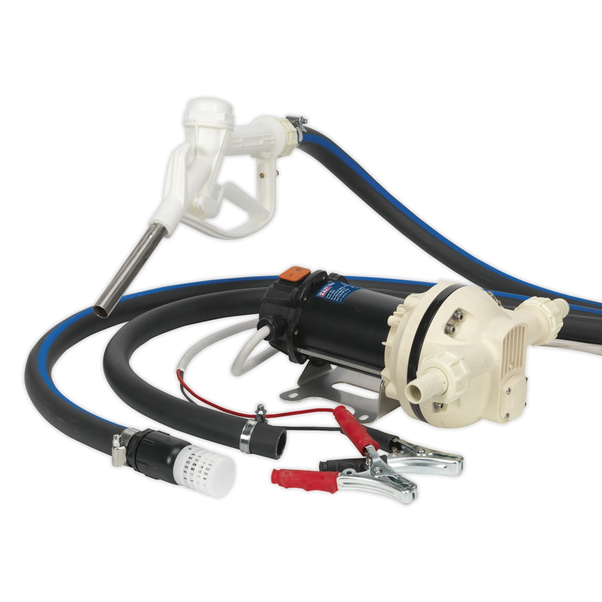 Sealey TP9912 Portable AdBlue Transfer Pump 12V