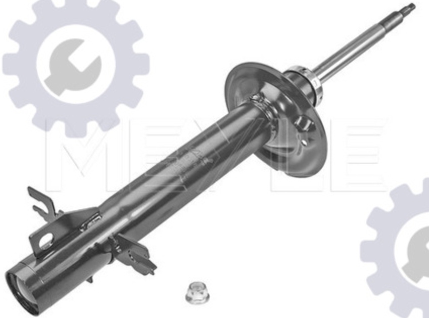 Front MEYLE 226 623 0018 Shock Absorber for CITROËN,FIAT,OPEL,PEUGEOT