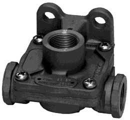 WABCO QUICK RELEASE VALVE 9735000000 Wabco