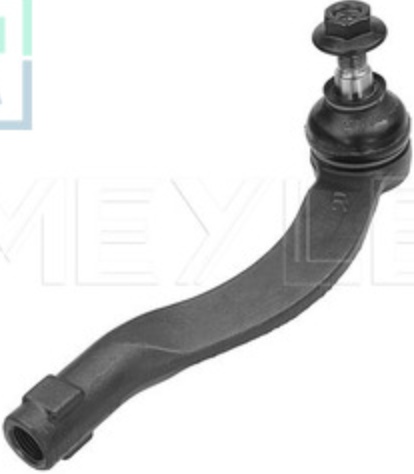 Front Right MEYLE GERMANY 116 020 0032 Tie Rod End for AUDI
