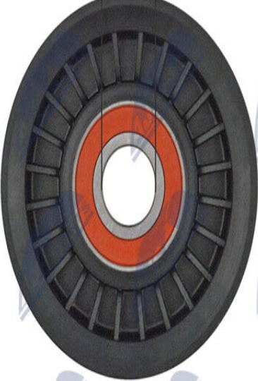 N.T.Y. RNK-FR-060.NTY Tensioner Pulley, V-ribbed belt for FORD - Image 4