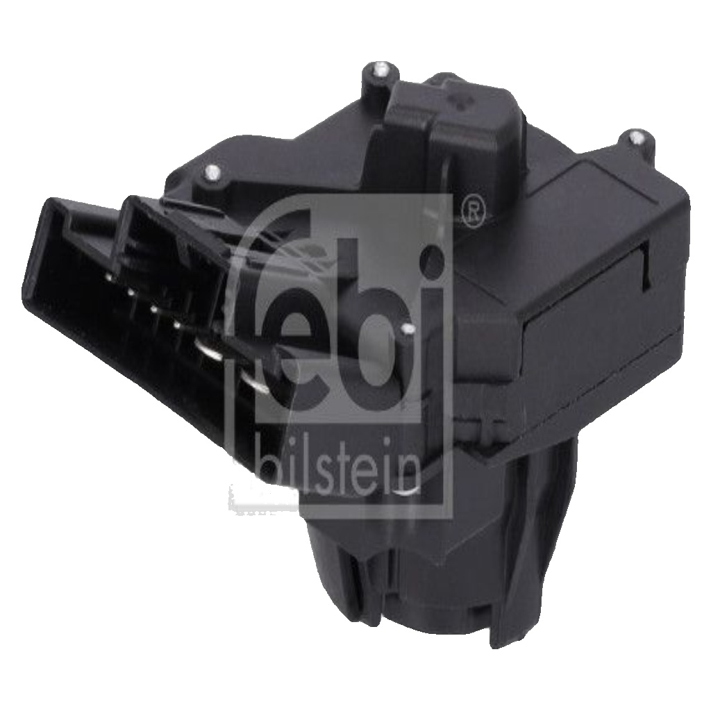 FEBI BILSTEIN 184769 Ignition Switch Fits Seat Arona Ibiza Mii Toledo Skoda VW