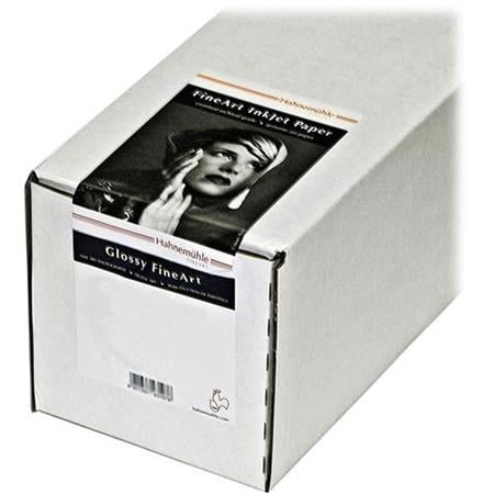 Hahnemuehle Photo Rag Baryta - 24In 12M 315