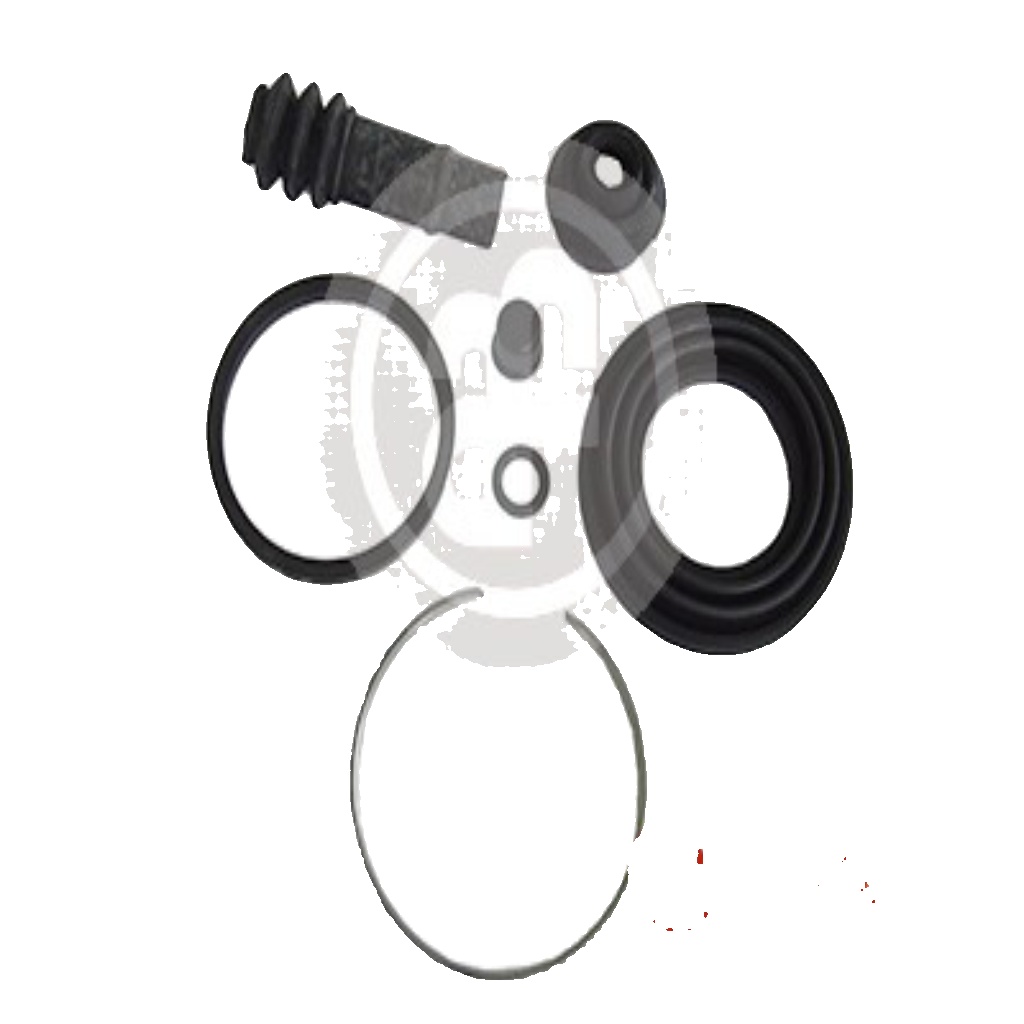 Brake caliper repair kit Rear Axle D4540 AUTOFREN SEINSA for MITSUBISHI LANCER