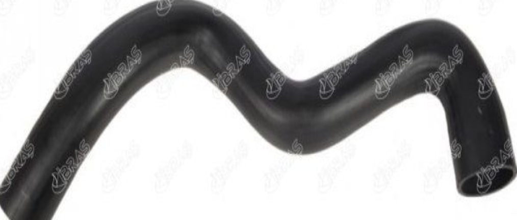 Fits IBRAS 14926 INTERCOOLER HOSE FIAT DOBLO 1.9JTD   ⭐UK Stock⭐